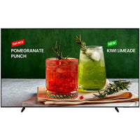 Samsung BE98D-H Series 98" UHD 4K HDR Commercial display - Buy Online | Authorized Dealer