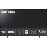Samsung BED-H Series 98" UHD 4K HDR Commercial Television