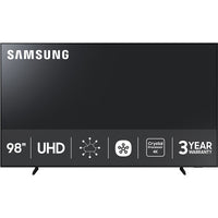 Samsung BE98D-H Series 98" UHD 4K HDR Commercial display - Buy Online | Authorized Dealer