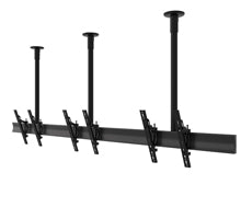 Btech BT8332  Universal Ceiling Mounted Menu Board Mounting System