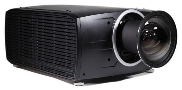 Barco Balder CinemaScope 5K Home Theater Projector