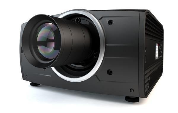 Barco F70-4K4 WQXGA Conference Room Projector