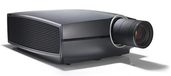 Barco F80-Q12 WQXGA Large Venue Projector