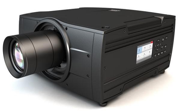 Barco FS40-4K MKII Projector