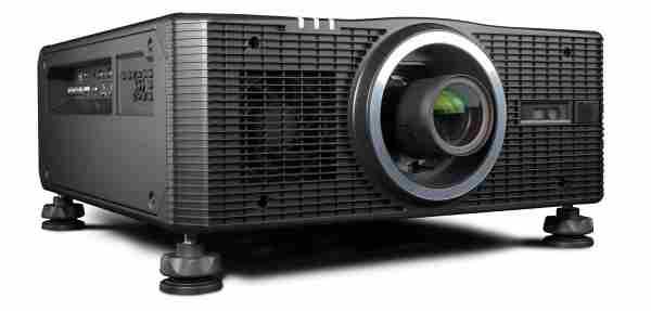 Barco G100-W22 Projector