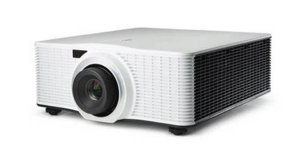 Barco G60-W7-W WUXGA 1920x1200 Conference Room Projector