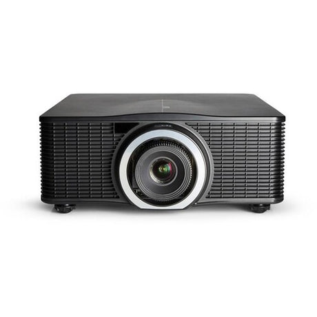 Barco G62-W11 11,000-Lumen WUXGA Laser DLP Projector ( Black, No Lens)