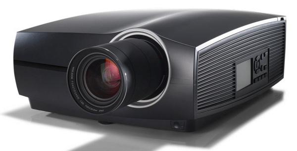 Barco Medea 4K Home Theater Projector R90059481