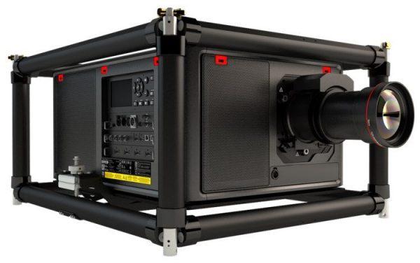 Barco UDM-4K15 WQXGA Large Venue Projector