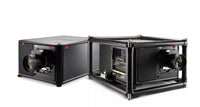 Barco UDM-4K22 19,000-Lumen WQXGA Large Venue Laser 3DLP Projector (No Lens)