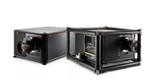 Barco UDM-4K22 19,000-Lumen WQXGA Large Venue Laser 3DLP Projector (No Lens)