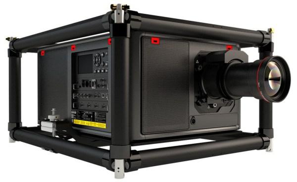 Barco UDM-4K22 Projector