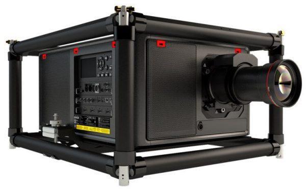 Barco UDM-W15 WUXGA Large Venue Projector