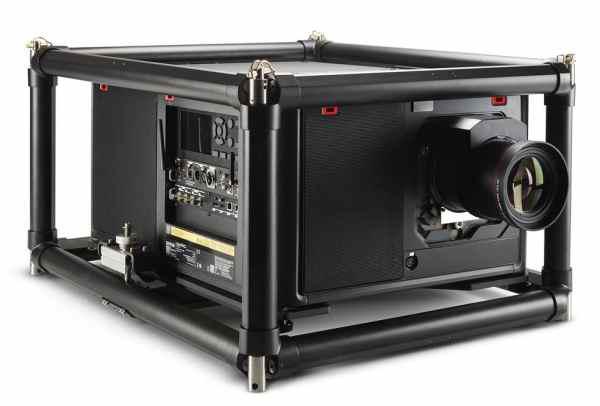 Barco UDM-W30 WUXGA Large Venue Projector