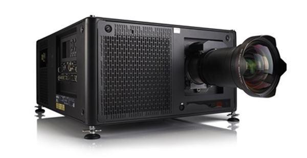 Barco UDX-4K26 4k Large Venue Projector