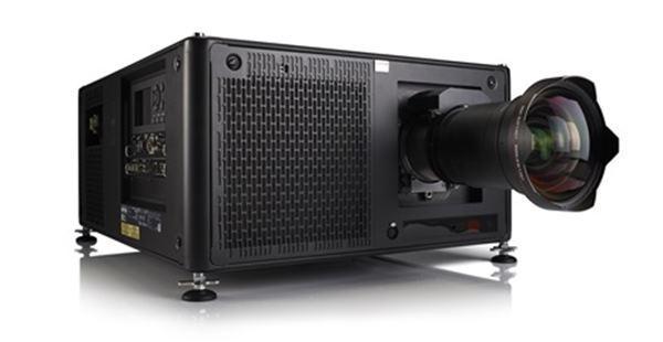 Barco UDX-W26 WUXGA Large Venue Projector