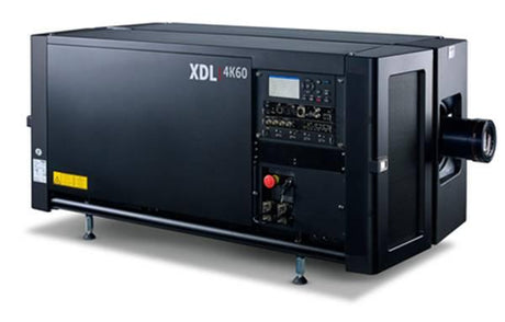 Barco XDL-4K30 4K Large Venue Projector