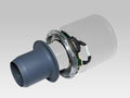 Barco F400 Lens Holder Adapter R9802623