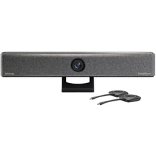 Barco R9861633USB2 ClickShare All-in-One Video Bar Pro with Two Buttons