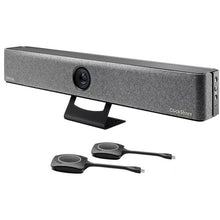 Barco R9861633USB2 ClickShare All-in-One Video Bar Pro with Two Buttons