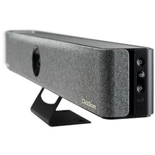 Barco R9861633USB2 ClickShare All-in-One Video Bar Pro with Two Buttons