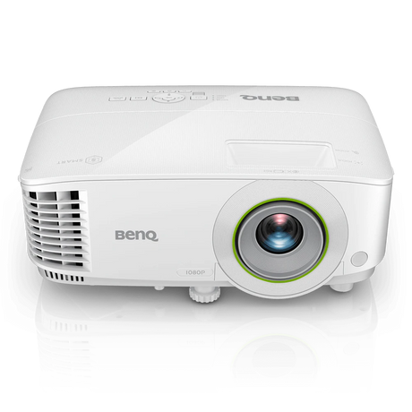 BenQ EH600 3500 Lumens HD DLP Android-based Wireless Business Projector