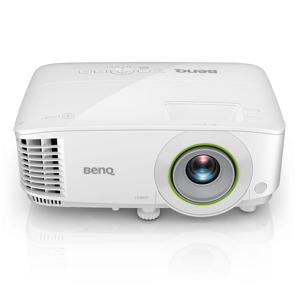 BenQ EH600 3500 Lumens HD DLP Android-based Wireless Business Projector