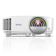 BenQ EW800ST 3300 Lumens WXGA DLP Wireless Android-based Smart Business Projector