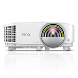 BenQ EW800ST 3300 Lumens WXGA DLP Wireless Android-based Smart Business Projector