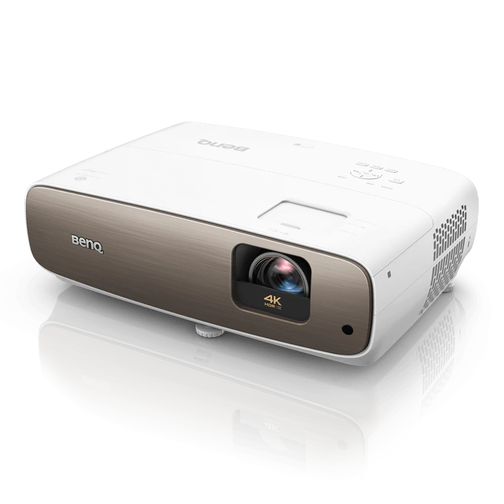 BenQ HT3550 True 4K UHD Home Theater Projector