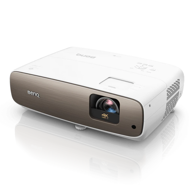 BenQ HT3550 True 4K UHD Home Theater Projector