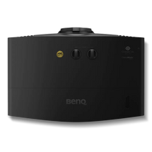 BenQ HT5550 True 4K UHD HDR-PRO Cinematic Projector view of top