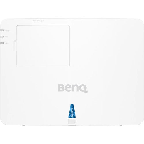 BenQ LH710 4000 Lumen Full HD DLP Laser Projector view of top