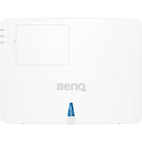 BenQ LH710 4000 Lumen Full HD DLP Laser Projector view of top
