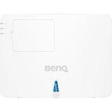 BenQ LH710 4000 Lumen Full HD DLP Laser Projector view of top