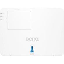 BenQ LH710 4000 Lumen Full HD DLP Laser Projector view of top