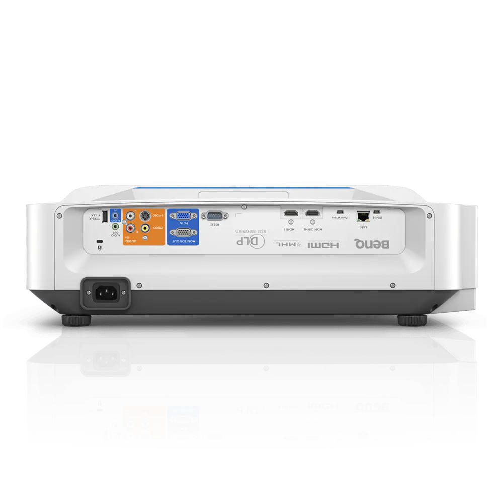 BenQ LH890UST Laser Projector - Thumbnail 3