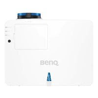BenQ LH930 5000 Lumens Full 1080P DLP Conference Room Projector view of top
