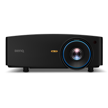 BenQ LK936ST DLP 4K Home Theater Laser Projector front