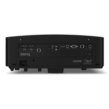 BenQ LK936ST DLP 4K Home Theater Laser Projector input output