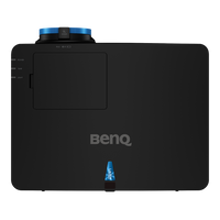 BenQ LK936ST DLP 4K Home Theater Laser Projector top