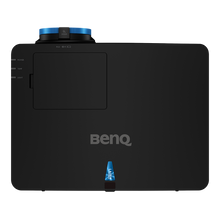 BenQ LK936ST DLP 4K Home Theater Laser Projector top