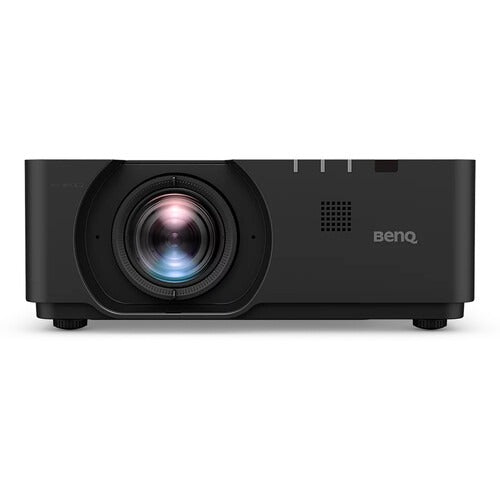 BenQ LU960ST2 5200-Lumen WUXGA Short-Throw Laser DLP Projector front