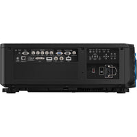 BenQ LU9715 DLP WUXGA Large Venue Laser Projector input output
