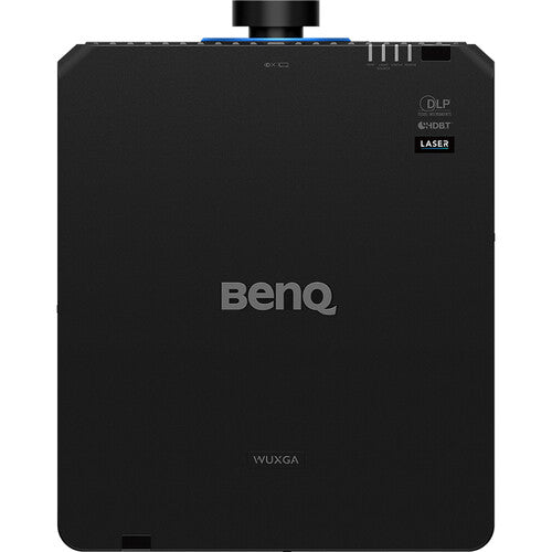 BenQ LU9750 8500-Lumen WUXGA Large-Venue Laser DLP Laser Projector top