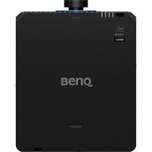 BenQ LU9800 10,000-Lumen WUXGA Large-Venue Laser DLP Projector top