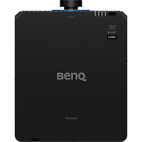 BenQ LU9800 10,000-Lumen WUXGA Large-Venue Laser DLP Projector top