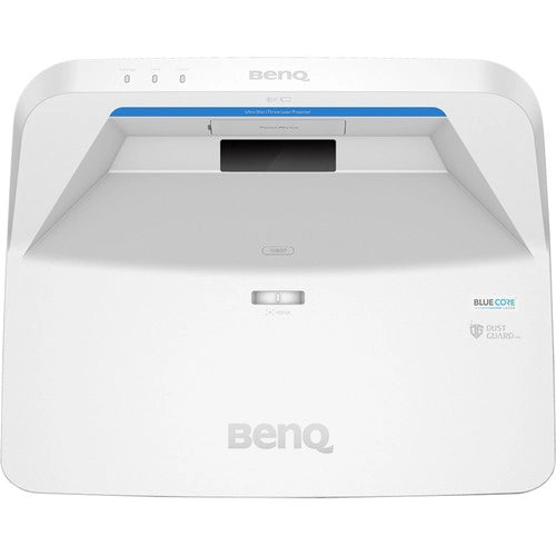 BenQ LW890UST DLP WXGA Ultra Short Throw (UST) Projector top