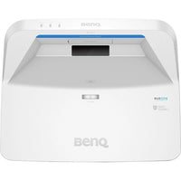 BenQ LW890UST DLP WXGA Ultra Short Throw (UST) Projector top