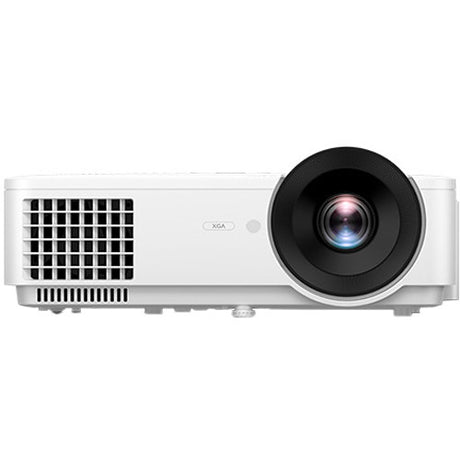 BenQ LX720 DLP XGA Conference Room Laser Projector front